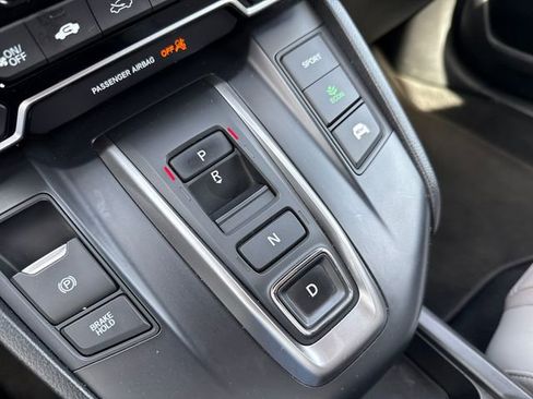 Used 2021 Honda CR-V EX-L image 30