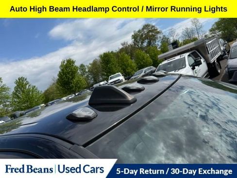 Used 2022 RAM 2500 Laramie AWD/4WD image 14