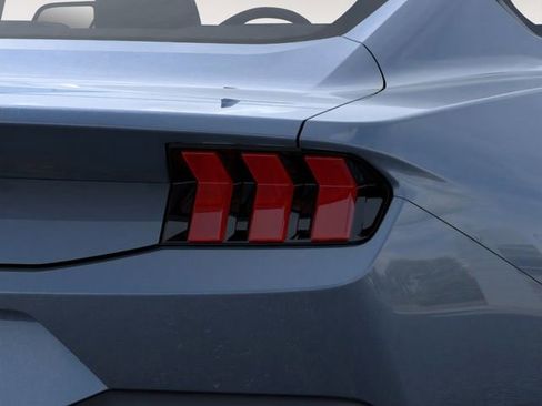 New 2026 Ford Mustang Coupe RWD image 21