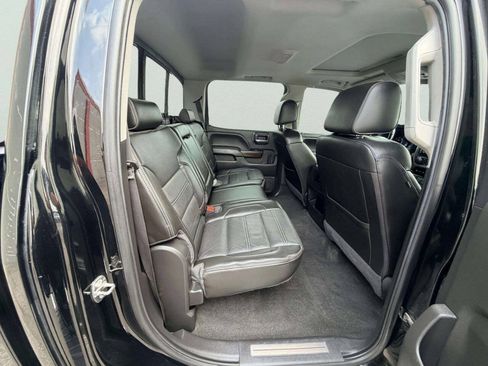 Used 2018 GMC Sierra 1500 Denali AWD/4WD image 22