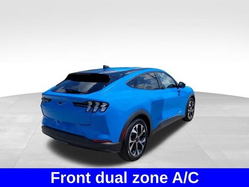Used 2024 Ford Mustang Mach-E Select w/ Comfort Package Lite AWD/4WD image 15