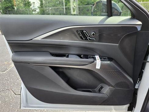 New 2025 Cadillac Lyriq Sport image 30