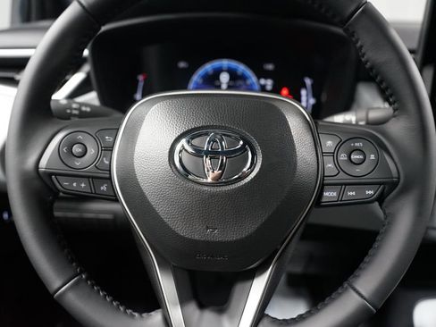 New 2026 Toyota Corolla SE FWD image 12