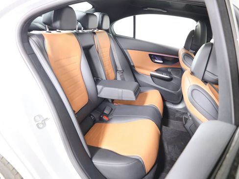 Certified 2026 Mercedes-Benz C 300 4MATIC Sedan image 55