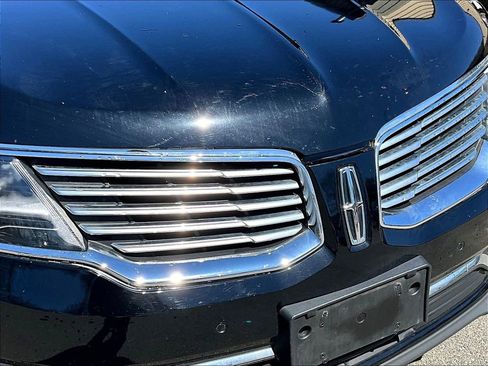 Used 2016 Lincoln MKX Reserve w/ Technology Package AWD/4WD image 26