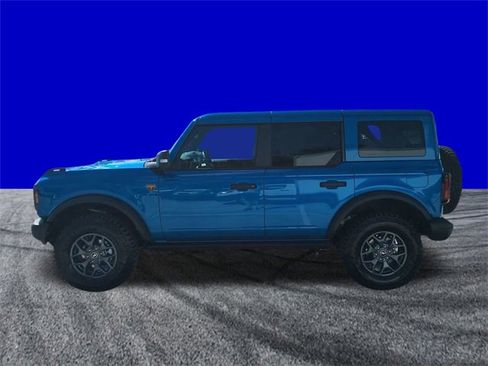 New 2025 Ford Bronco Badlands image 7