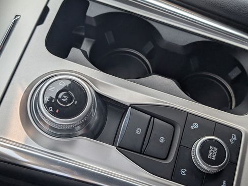 Certified 2020 Ford Explorer ST AWD/4WD image 28