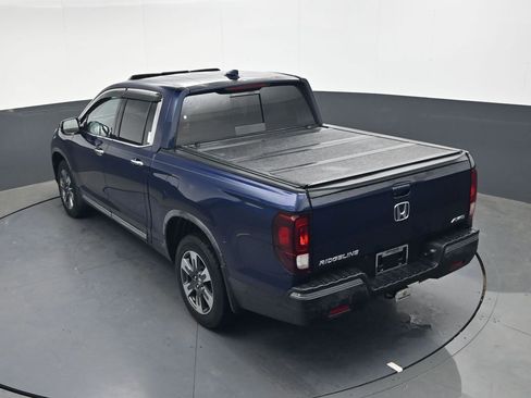 Used 2017 Honda Ridgeline RTL-E image 23