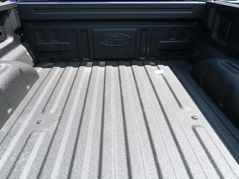 New 2026 Ford F150 STX w/ F-150 LOBO Package AWD/4WD image 6