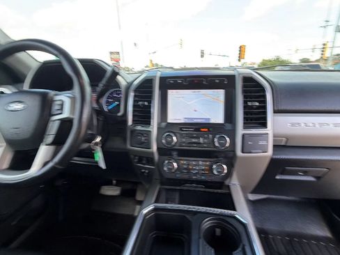 Used 2020 Ford F250 Lariat w/ Lariat Value Package AWD/4WD image 82