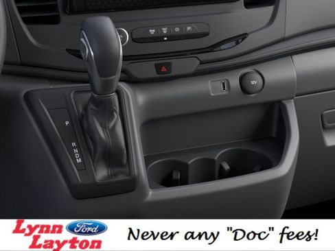 New 2026 Ford Transit 250 148 Medium Roof RWD image 15