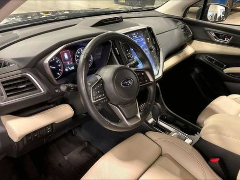 Used 2023 Subaru Ascent Limited AWD/4WD image 14