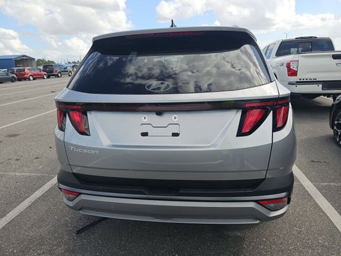 Used 2026 Hyundai Tucson SEL FWD image 6