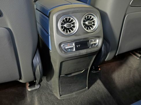 Certified 2024 Mercedes-Benz G 550 image 32