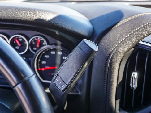 Used 2021 Chevrolet Silverado 1500 RST w/ All Star Edition Plus image 22