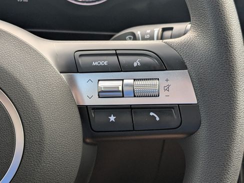 New 2026 Hyundai Santa Cruz SEL FWD image 23
