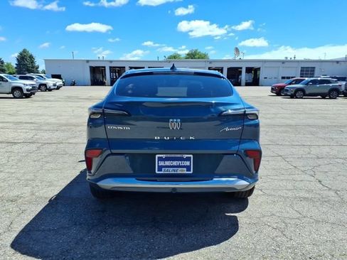 Used 2024 Buick Envista Avenir FWD image 6