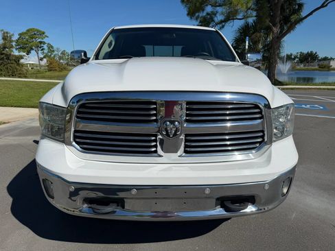 Used 2014 RAM 1500 Big Horn AWD/4WD image 3