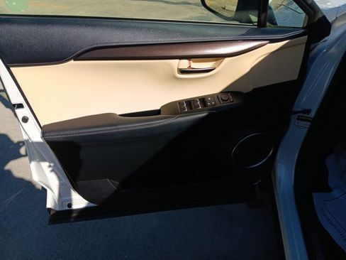 Certified 2020 Lexus NX 300h AWD w/ Comfort Package image 26