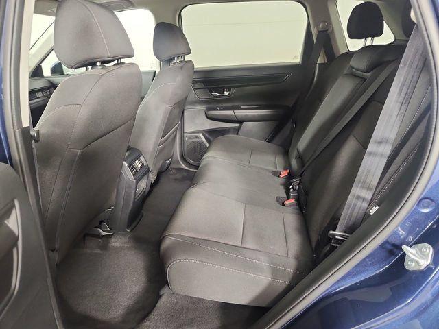 Used 2024 Honda CR-V EX image 24