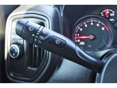 Used 2019 Chevrolet Silverado 1500 Custom w/ Custom Value Package image 19