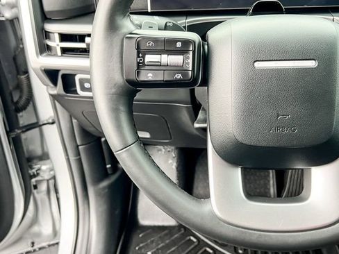 Certified 2024 Hyundai Santa Fe SEL image 21