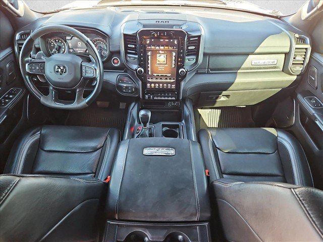 Used 2021 RAM 1500 TRX w/ TRX Level 2 Equipment Group AWD/4WD image 19