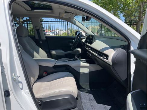 Used 2023 Honda HR-V EX-L image 20