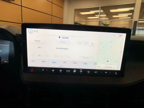 New 2026 Ford Maverick Lariat w/ Black Appearance Package image 15