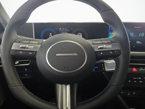 New 2026 Hyundai Sonata SEL AWD/4WD image 21
