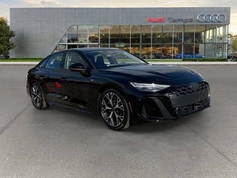 New 2026 Audi A6 Prestige AWD/4WD image 1