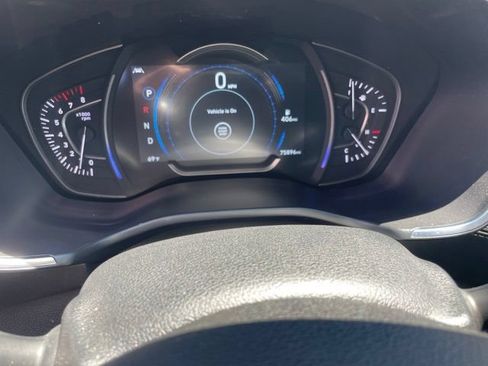 Used 2020 Hyundai Santa Fe Limited AWD/4WD image 8