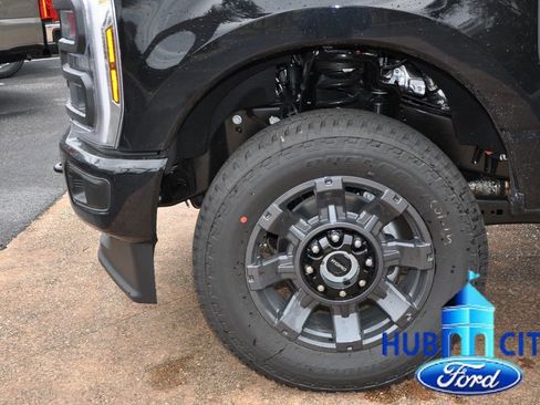 New 2026 Ford F250 XL w/ STX Appearance Package image 9