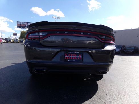 Used 2023 Dodge Charger SXT w/ Plus Group image 8