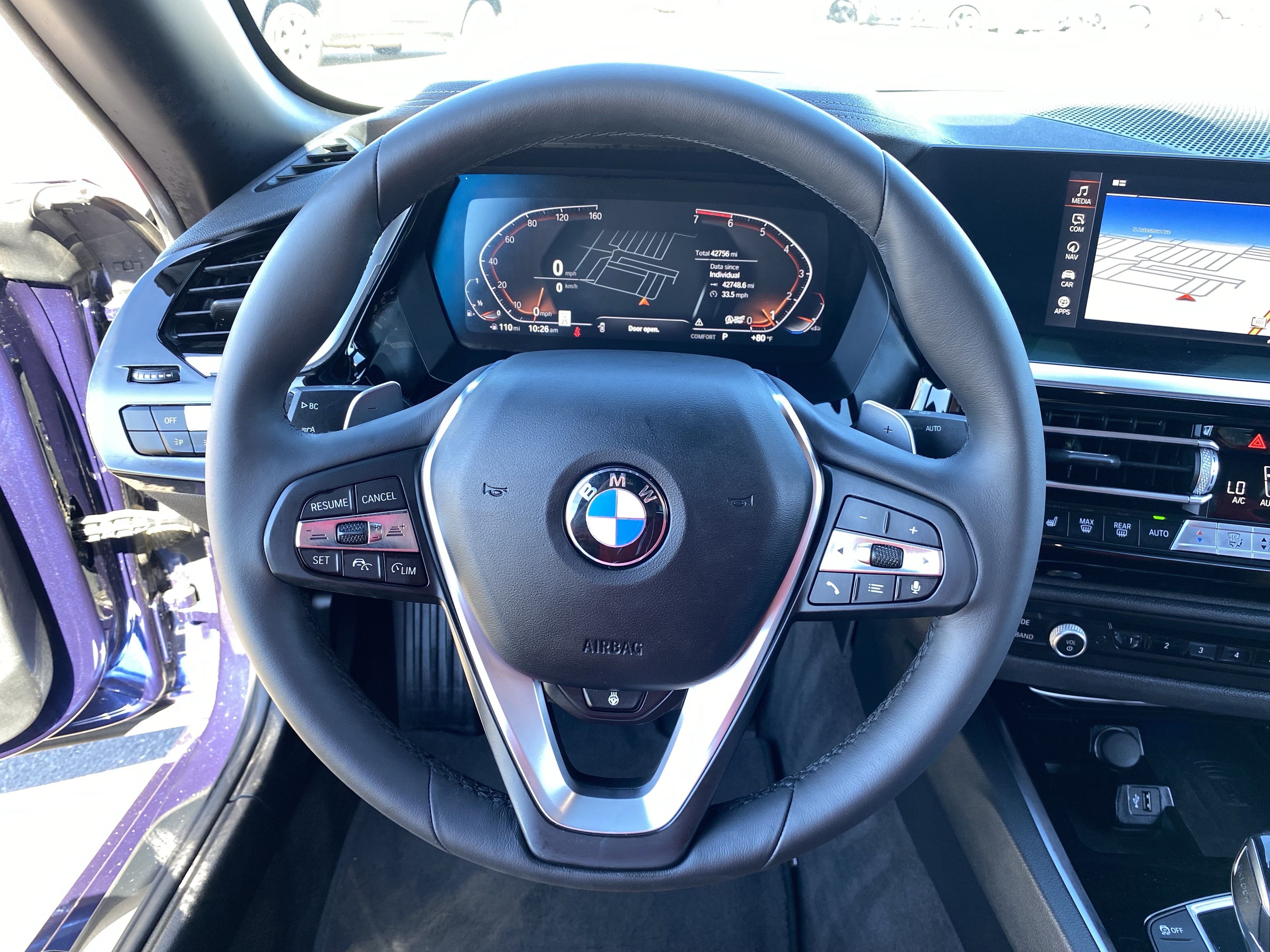 Used 2021 BMW Z4 sDrive30i w/ Executive Package RWD image 28