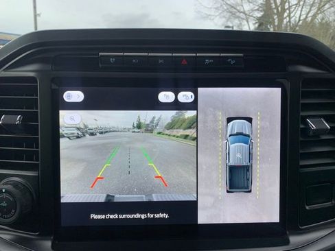 Certified 2024 Ford F150 XLT w/ Equipment Group 303A High image 20