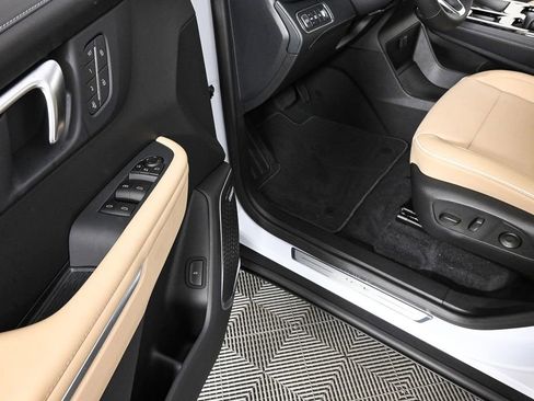 New 2026 Buick Enclave Preferred w/ Power Package image 8