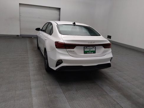 Used 2024 Kia Forte LXS FWD image 5