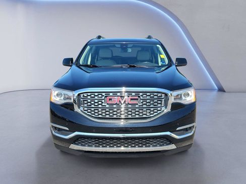 Used 2019 GMC Acadia Denali AWD/4WD image 8