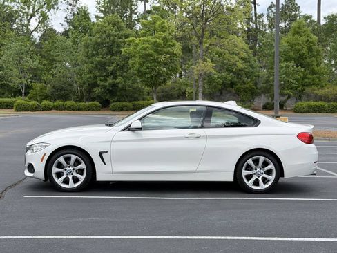Used 2015 BMW 428i xDrive Coupe AWD/4WD image 4