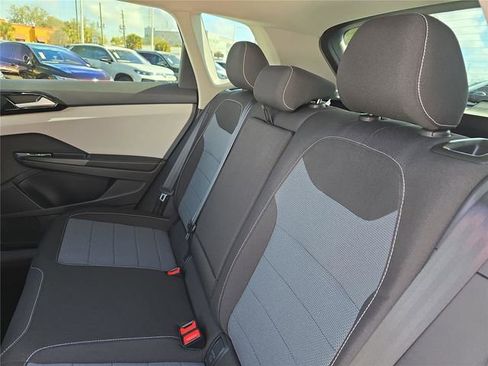 New 2026 Volkswagen Taos S image 10