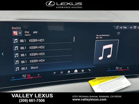 Used 2026 BMW X3 xDrive30i w/ Premium Package AWD/4WD image 15