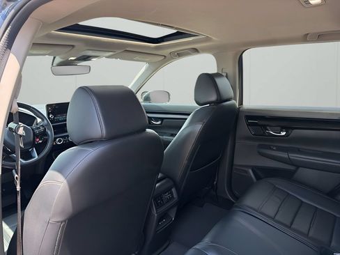 Used 2024 Honda CR-V EX-L image 14