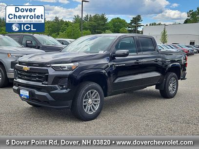 New 2026 Chevrolet Colorado LT w/ LT Convenience Package