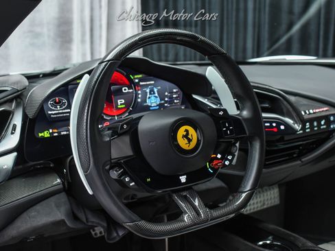 Used 2022 Ferrari SF90 Stradale AWD/4WD image 9
