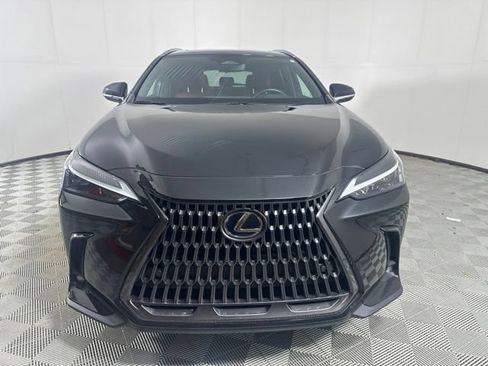Used 2024 Lexus NX 350 AWD image 2