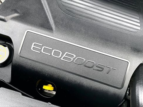 Used 2018 Ford Explorer Platinum image 30