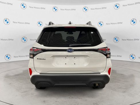 Certified 2025 Subaru Forester Premium image 5