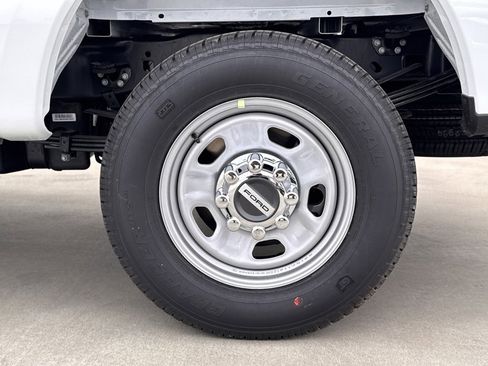 New 2025 Ford F350 XL w/ XL Driver Assist Package image 14