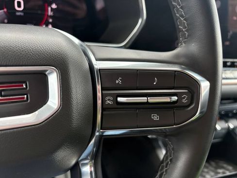Used 2023 GMC Canyon Elevation w/ Elevation Premium Package AWD/4WD image 23